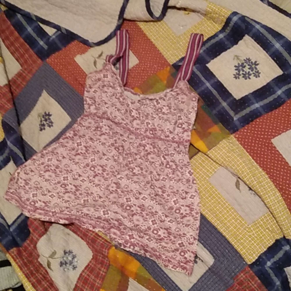 Tank top